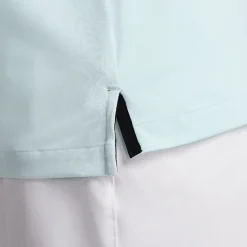 Nike Men's Dri-FIT Solid Tour Golf Polo Shirt