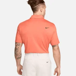 Nike Men's Dri-FIT Solid Tour Golf Polo Shirt