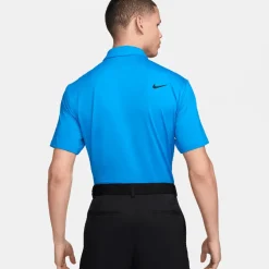 Nike Men's Dri-FIT Solid Tour Golf Polo Shirt