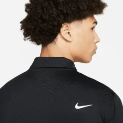 Nike Men's Dri-FIT Solid Tour Golf Polo Shirt
