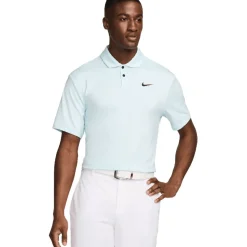 Nike Men's Dri-FIT Solid Tour Golf Polo Shirt