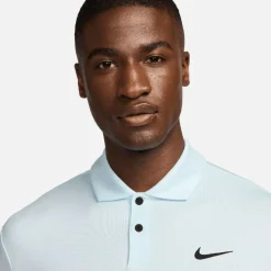 Nike Men's Dri-FIT Solid Tour Golf Polo Shirt