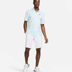 Nike Men's Dri-FIT Solid Tour Golf Polo Shirt