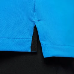 Nike Men's Dri-FIT Solid Tour Golf Polo Shirt