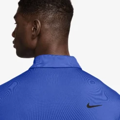 Nike Men's Dri-FIT Solid Tour Golf Polo Shirt