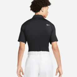Nike Men's Dri-FIT Solid Tour Golf Polo Shirt