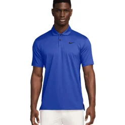 Nike Men's Dri-FIT Solid Tour Golf Polo Shirt