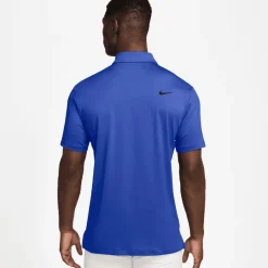 Nike Men's Dri-FIT Solid Tour Golf Polo Shirt