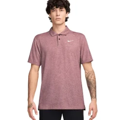 Nike Men's Dri-FIT Tour Golf Polo Shirt