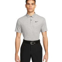Nike Men's Dri-FIT Tour Golf Polo Shirt