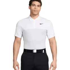 Nike Men's Dri-FIT Victory+ Block Golf Polo Shirt