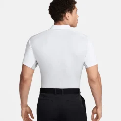 Nike Men's Dri-FIT Victory+ Block Golf Polo Shirt