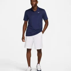 Nike Men's Dri-FIT Victory+ Golf Polo Shirt
