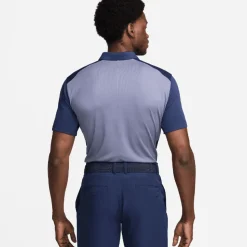 Nike Men's Dri-FIT Victory+ Block Golf Polo Shirt