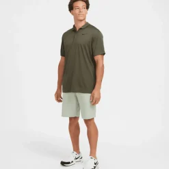 Nike Men's Dri-FIT Victory Golf Polo Shirt