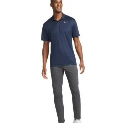 Nike Men's Dri-FIT Victory Golf Polo Shirt