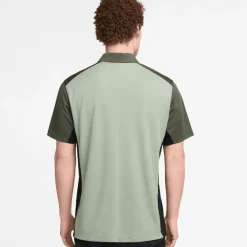 Nike Men's Dri-FIT Victory+ Block Golf Polo Shirt