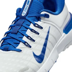 Nike Men's Free Waterproof Spikeless Golf Shoes