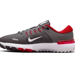 Nike Men's Free Waterproof Spikeless Golf Shoes