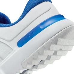 Nike Men's Free Waterproof Spikeless Golf Shoes