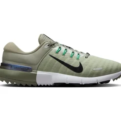 Nike Men's Free Waterproof Spikeless Golf Shoes