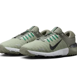 Nike Men's Free Waterproof Spikeless Golf Shoes