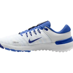 Nike Men's Free Waterproof Spikeless Golf Shoes