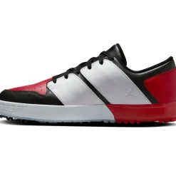 Nike Men's Jordan NU Retro 1 G Waterproof Spiked Golf Shoes