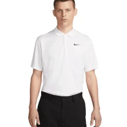 Nike Men's Men Dri-FIT Victory+ Jacquard Golf Polo Shirt