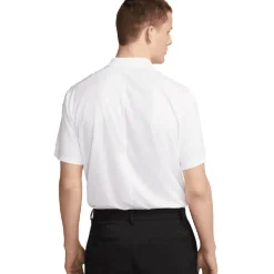 Nike Men's Men Dri-FIT Victory+ Jacquard Golf Polo Shirt