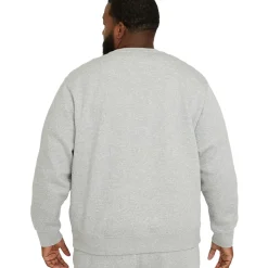 Nike Men's Sportswear Club Fleece Golf Sweater