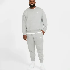 Nike Men's Sportswear Club Fleece Golf Sweater