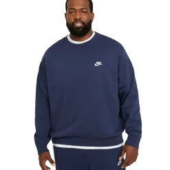 Nike Men's Sportwear Club Fleece Golf Midlayer