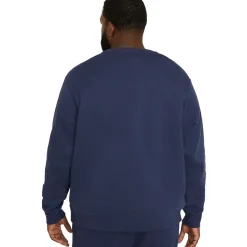 Nike Men's Sportwear Club Fleece Golf Midlayer