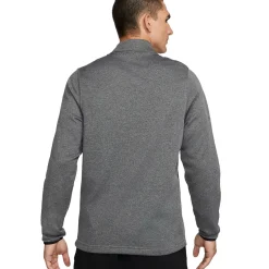 Nike Men's Therma-FIT Victory Quarter Zip Golf Mid Layer