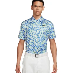 Nike Men's Tour Dri-FIT Confetti Golf Polo Shirt