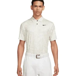Nike Men's Tour Dri-FIT Confetti Golf Polo Shirt