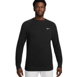 Nike Men's Tour Knit Golf Sweater