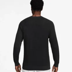 Nike Men's Tour Knit Golf Sweater