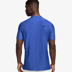 Nike Men's Tour Texture Golf Polo Shirt