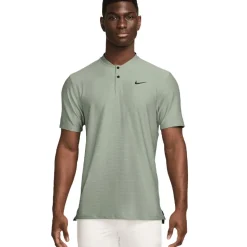 Nike Men's Tour Texture Golf Polo Shirt