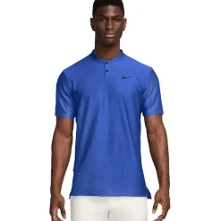 Nike Men's Tour Texture Golf Polo Shirt
