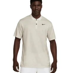 Nike Men's Victory+ Cross Hatch Golf Polo Shirt
