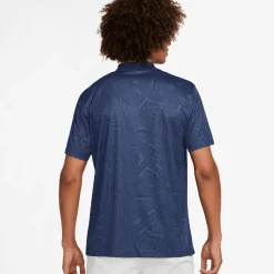 Nike Men's Victory+ Cross Hatch Golf Polo Shirt