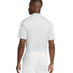 Nike Men's Victory Dri-FIT Colour Block Golf Polo Shirt