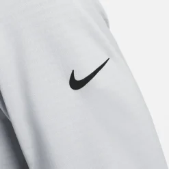 Nike Men's Victory Dri-FIT Half Zip Golf Midlayer