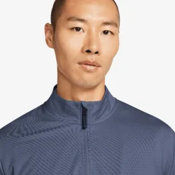 Nike Men's Victory Dri-FIT Half Zip Golf Midlayer