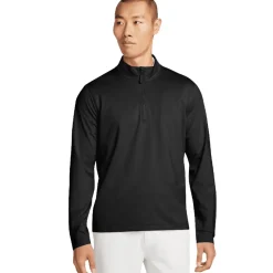 Nike Men's Victory Dri-FIT Half Zip Golf Midlayer