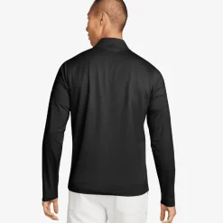 Nike Men's Victory Dri-FIT Half Zip Golf Midlayer