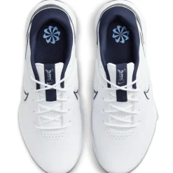 Nike Men's Victory Pro 3 Waterproof Spiked Golf Shoes